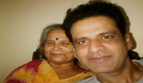 Manoj Bajpayee ने अपनी मां को किया याद, लिखा इमोशनल पोस्ट